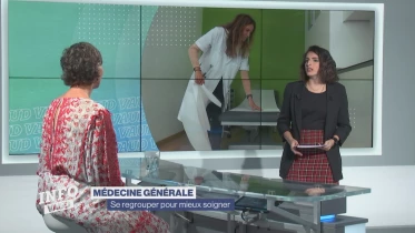 Journal du 5 octobre 2022