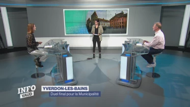 Journal du 6 octobre 2022