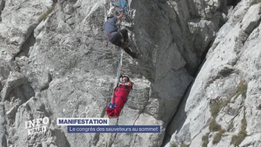 Journal du 12 octobre 2022