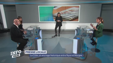 Journal du 14 octobre 2022