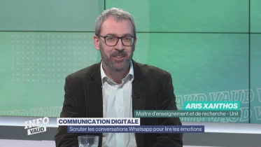 Journal du 18 octobre 2022