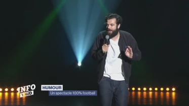 Journal du 25 octobre 2022