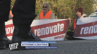 Journal du 26 octobre 2022