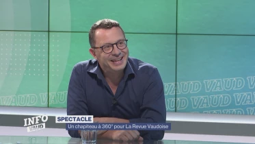 Journal du 27 octobre 2022