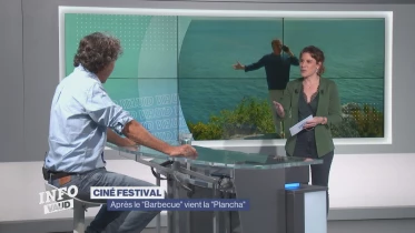 Journal du 3 novembre 2022