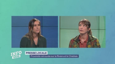 Journal du 4 novembre 2022