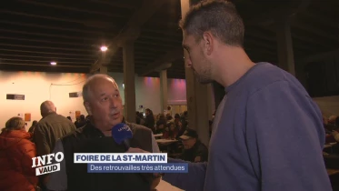 Journal du 7 novembre 2022