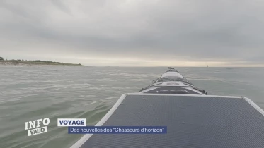 Journal du 14 novembre 2022