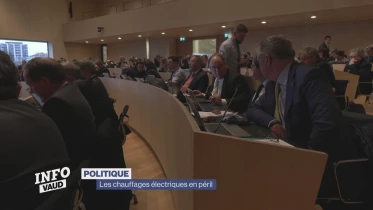 Journal du 15 novembre 2022