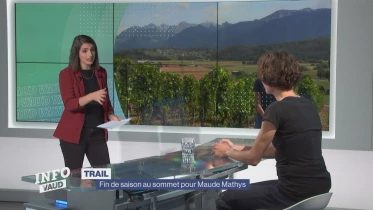 Journal du 16 novembre 2022