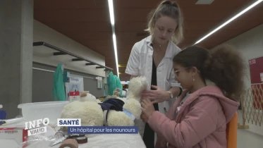 Journal du 21 novembre 2022