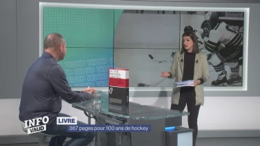 Journal du 1er décembre 2022