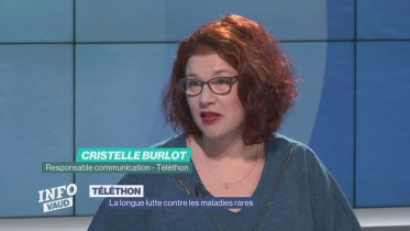 Journal du 2 décembre 2022