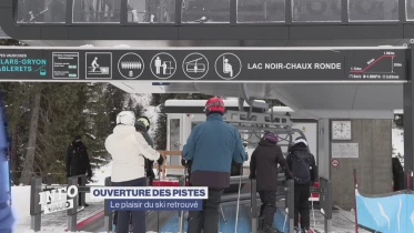 Journal du 5 décembre 2022