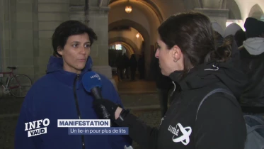 Journal du 6 décembre 2022