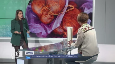 Journal du 8 décembre 2022