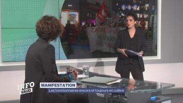 Journal du 14 décembre 2022