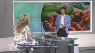 Journal du 19 décembre 2022