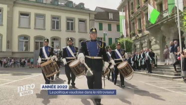 Journal du 27 décembre 2022