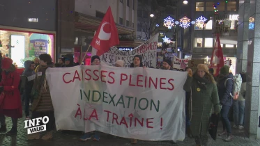 Journal du 28 décembre 2022