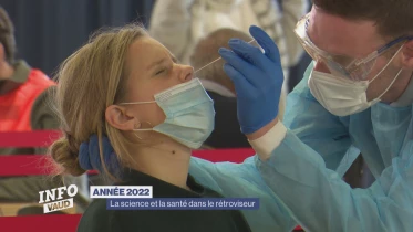 Journal du 29 décembre 2022