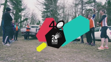 Le magazine des 20km 2022 (1/4)