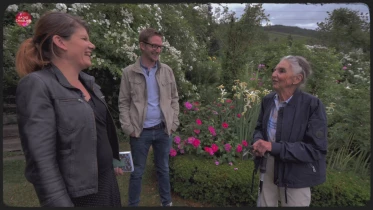 Le Jardin Schusselé