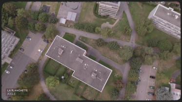 La Planchette à Aigle