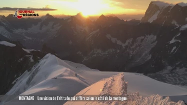 Le journal du 28 août 2022