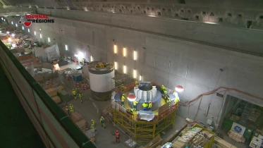 Journal du 18 septembre 2022