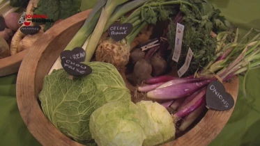 Le journal du 9 octobre 2022