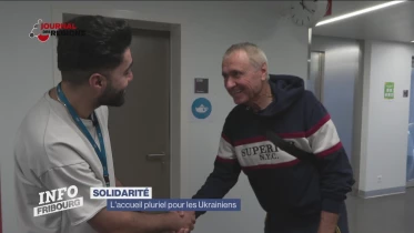 Journal du 16 octobre 2022