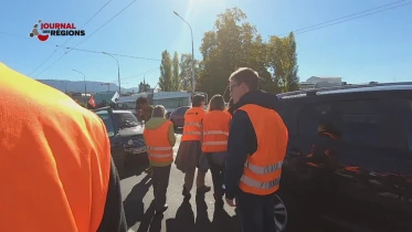 Journal du 30 octobre 2022