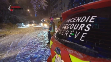 Journal du 18 décembre 2022