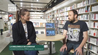 La bibliomule de Cordoue