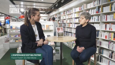 L&#039;espérance est ma patrie