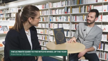 The ultimate Guide to the Witch&#039;s Wheel of the year