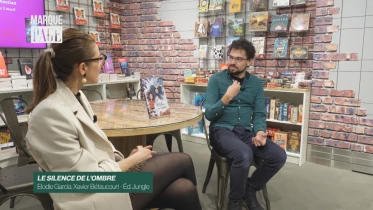 Le silence de l&#039;ombre