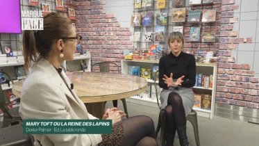 Mary Toft ou la reine des lapins