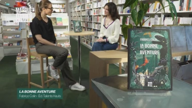 La bonne aventure
