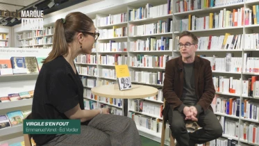 Virgile s&#039;en fout