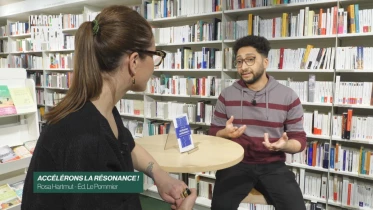 Accélérons la résonance!