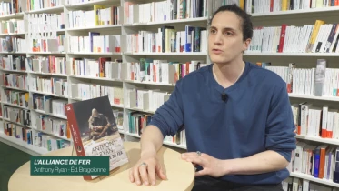 L&#039;alliance de fer