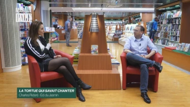 La tortue qui savait chanter