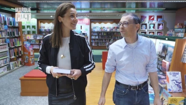 L&#039;enquête infinie