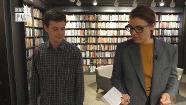 On a roulé sur la terre