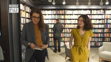 Diotime et les lions