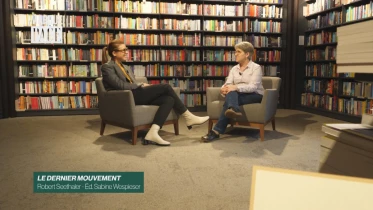 Le dernier mouvement