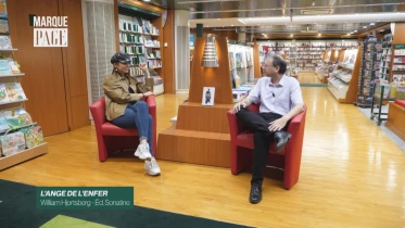 L&#039;ange de l&#039;enfer