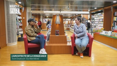 L&#039;architecte de la vengeance